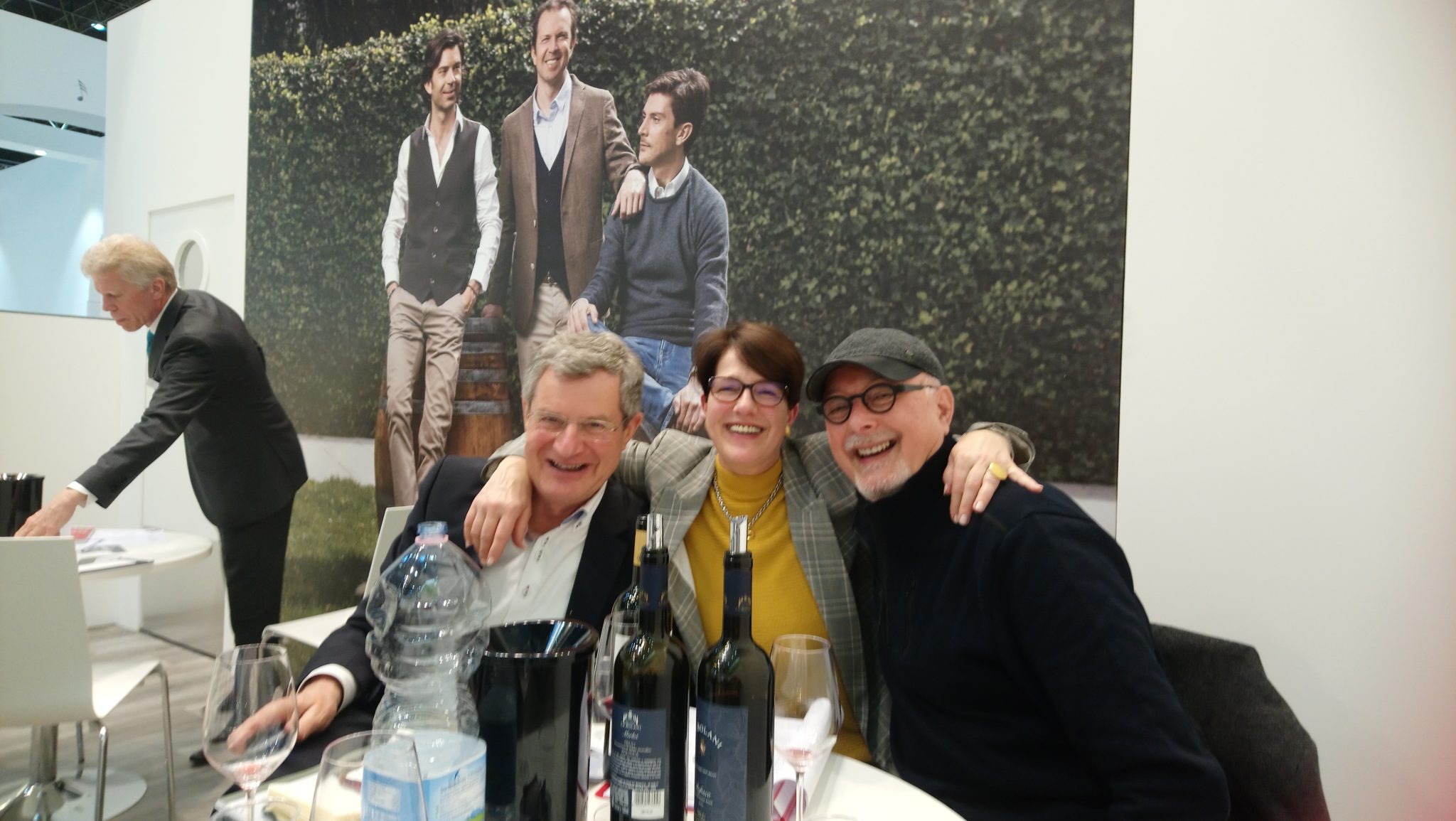 delicatessafreiburg.de Vino, Olio, Pasta e Basta